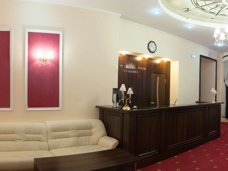 Hotel Photo 19
