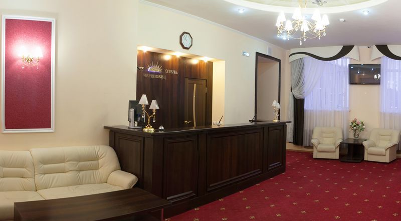 Hotel Photo 20