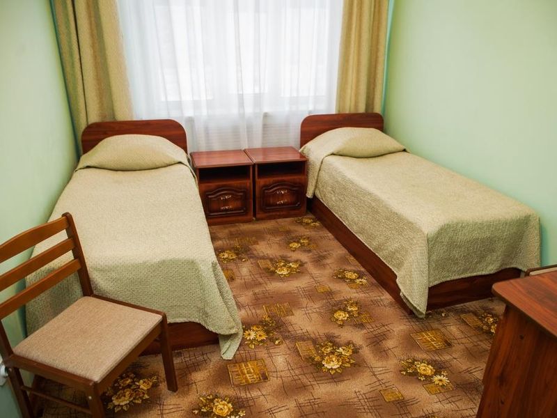 Hotel Photo 5