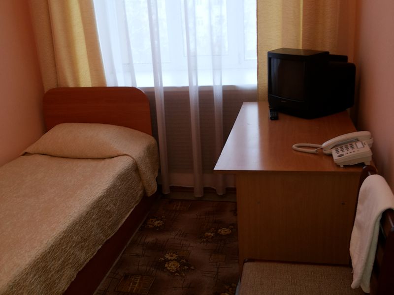 Hotel Photo 6