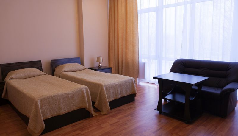 Hotel Photo 7