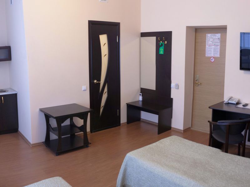 Hotel Photo 8