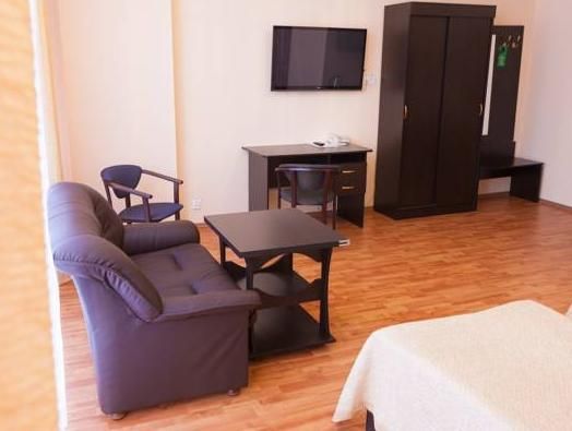 Hotel Photo 9