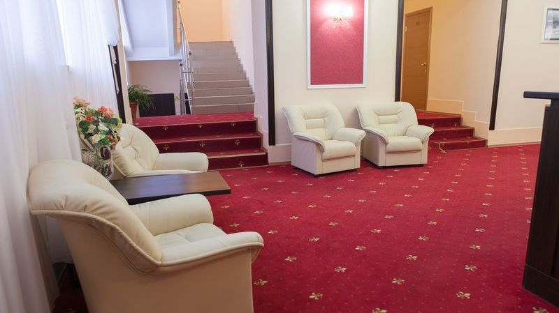 Hotel Photo 10