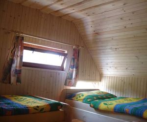 Privat Dagmar Liptovsky Mikulas Slovakia