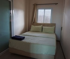 Sharples Apartment Udon Thani City Thailand