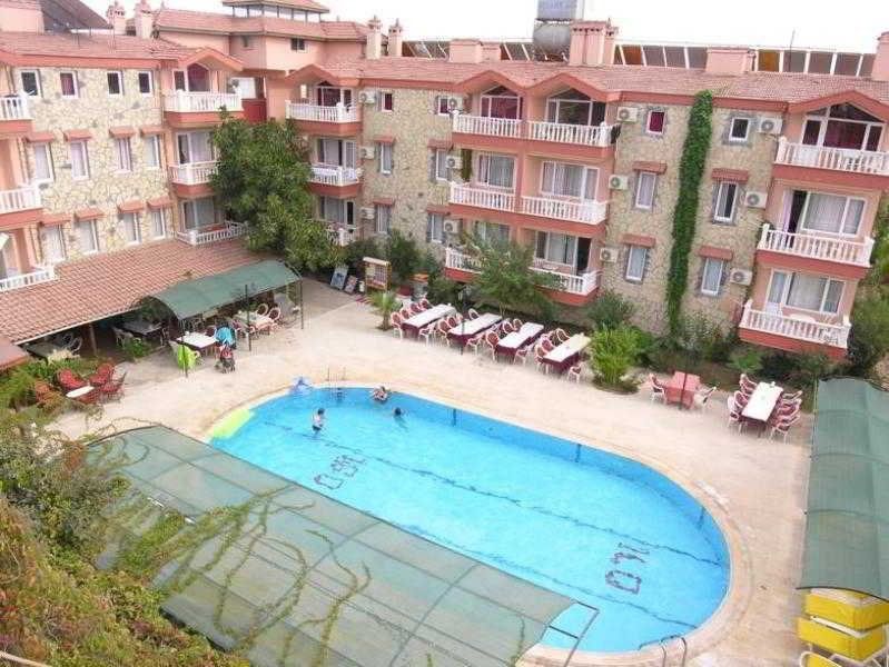 Hotel Photo 19