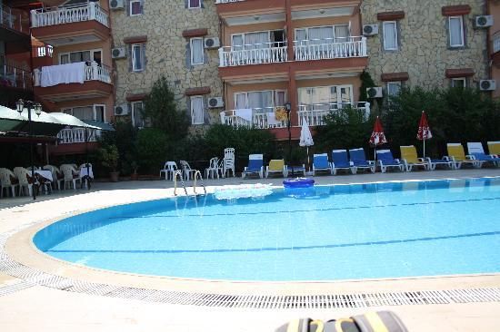 Hotel Photo 20
