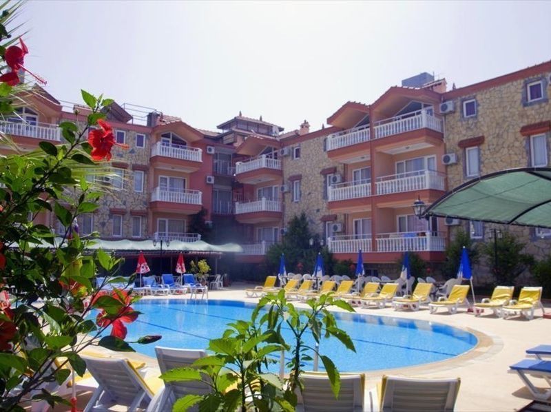 Hotel Photo 22