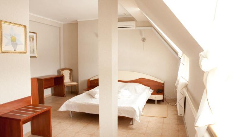 Hotel Photo 4
