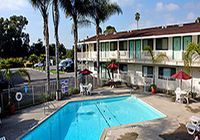 Отзывы Motel 6 Santa Barbara — Goleta, 2 звезды