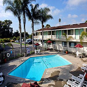 Photo of Motel 6-Goleta, CA - Santa Barbara