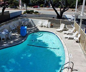 Motel 6 Monterey North Fremont Street Monterey United States