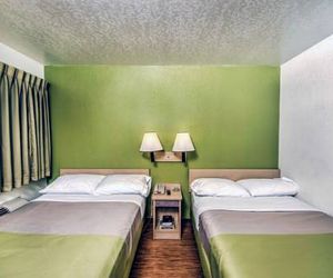 Motel 6 Colorado Springs Colorado Springs United States