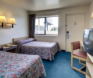 Motel 6 Des Moines South - Airport Des Moines United States