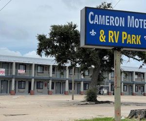 Cameron Motel Lake Charles United States