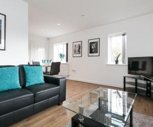 Bluestone Apartments - Didsbury Manchester United Kingdom