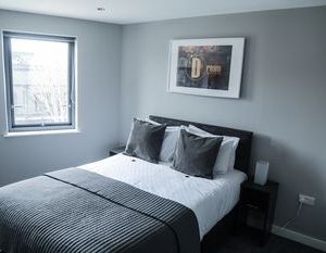 Dream Apartments St Thomas Hall Belfast United Kingdom