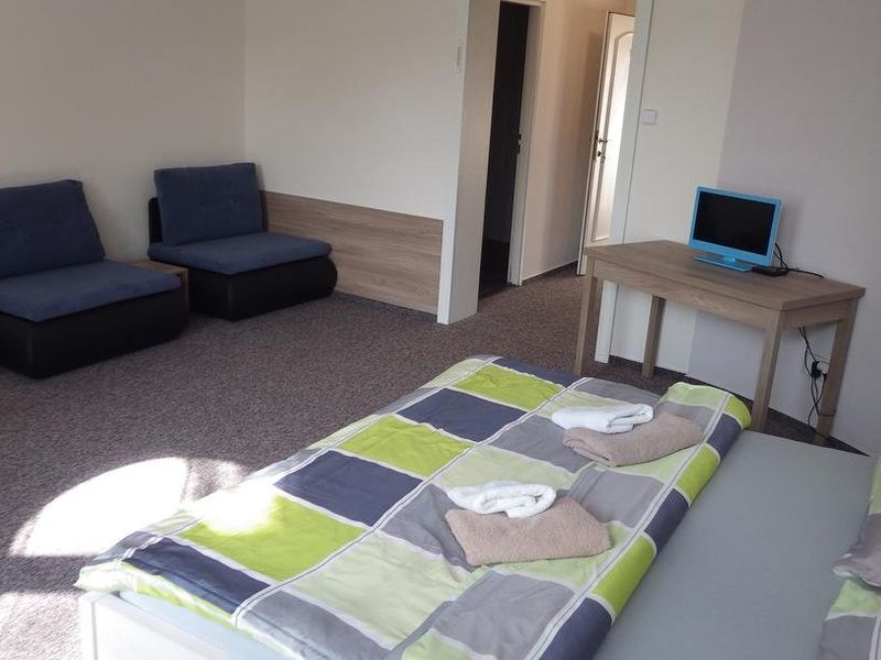 Hotel Photo 13