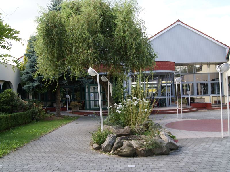 Hotel Photo 20