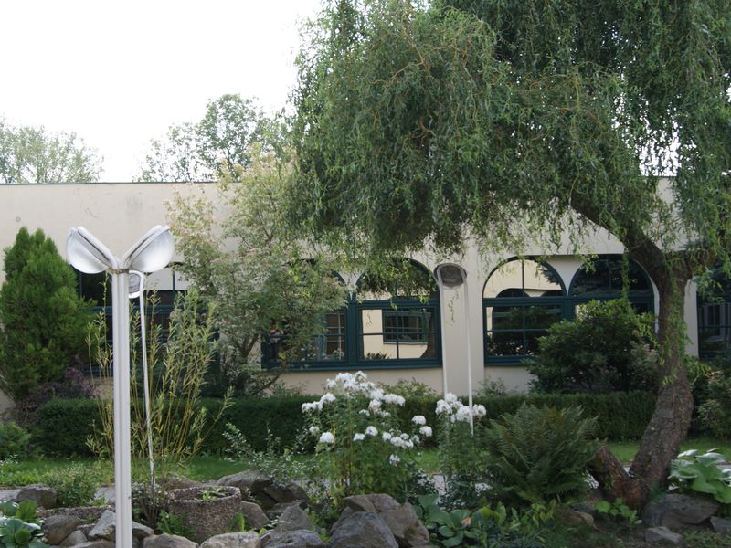 Hotel Photo 22