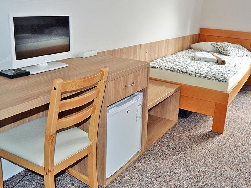 Hotel Photo 6
