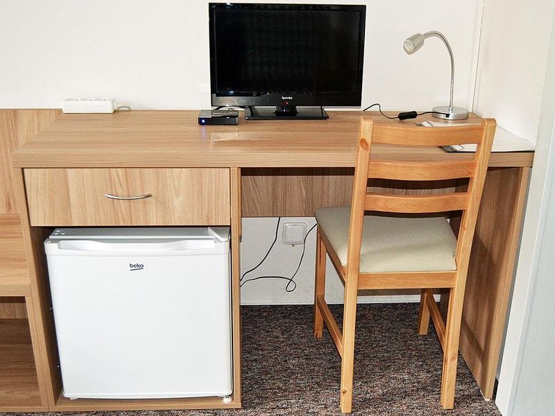 Hotel Photo 8