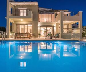 Akemi Luxury Villa Tsilivi-Planos Greece