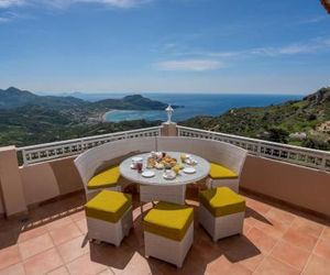 Sellia resort Plakias Greece