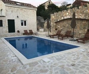 Villa Trau d`oro Trogir Croatia