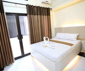 San Francisco Hotel Balikpapan Balikpapan Indonesia