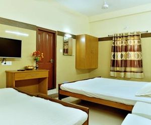 Hotel Ganga Tamilnadu Nagercoil India