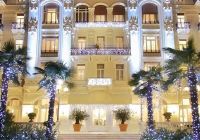 Отзывы Grand Hotel Rimini e Residenza Parco Fellini, 5 звезд