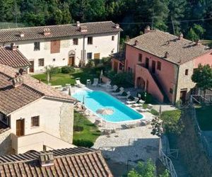 Casa Mire, San Gimignano Gambassi Terme Italy