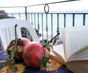 Apartment with an unparalleled view of the sea Cefalu Italy