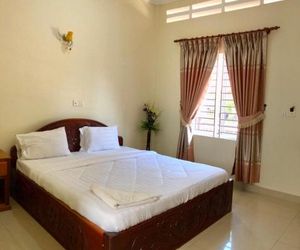 White Pigeon Guesthouse Kampot Cambodia