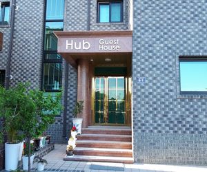 Hub Guest House Incheon South Korea