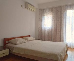 Apartments Svetlana Becici Montenegro