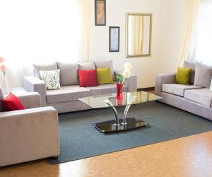 Crystal Apartments Lilongwe Malawi