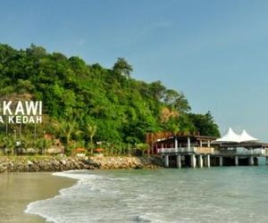 Alsafffa Homestay Pantai Cenang Malaysia