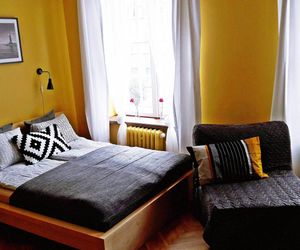 Apartament Przytulny Old Town na Starówce Gdansk Poland