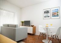 Отзывы White Almada Oporto Apartments
