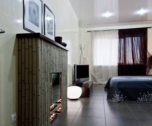 Apartment on Kropotkina 5/17 Voronezh Russia