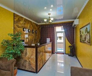 Guest House Kristina Vityazevo Russia