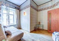 Отзывы Welcome Home Apartments Bolshaya Moskovskaya 9