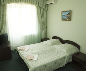 Elita Hotel Novomikhaylovsky Russia