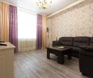 Apartments Lux pl.Lenina 12/1 Astrakhan Russia