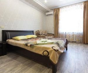 Apartment on Ploshchad Lenina 12/2 Astrakhan Russia