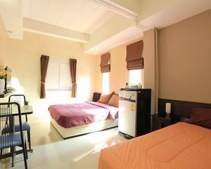 Eco Khaolak Accommodation Khao Lak Thailand