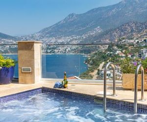 Villa Yar Kalkan Turkey